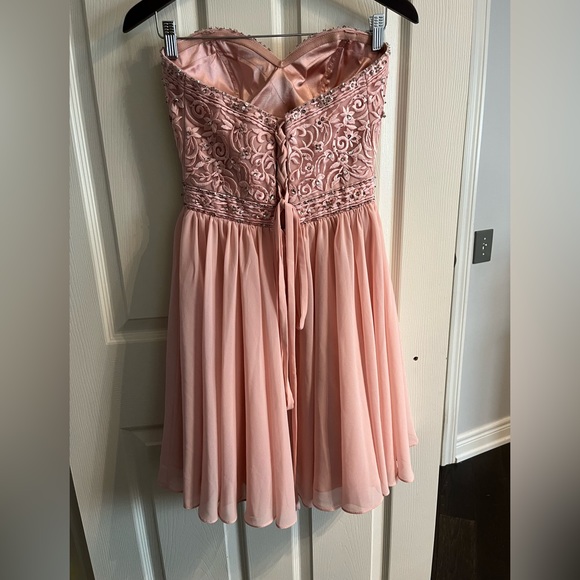 Ya Ya & Co Dress - Picture 6 of 6